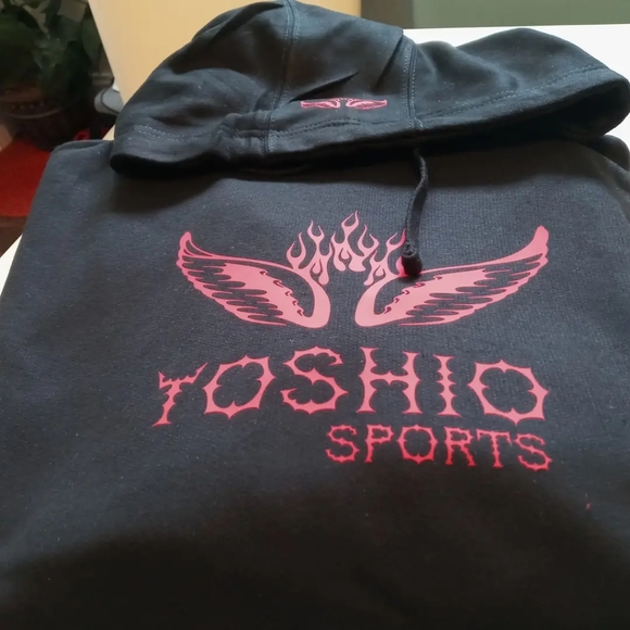 Yoshio sports wear - Picture 14 of 16